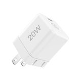  Combo củ cáp sạc nhanh Diposi Type-C to Lightning PD20W 