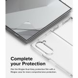  Combo PPF RINGKE Dual Easy Film Màn chính Samsung Z Fold 6 