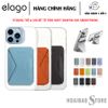  Ví đựng thẻ & Giá đỡ Magsafe Moft Snap-On 