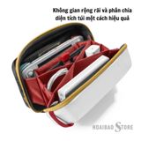  Túi đeo chéo Tomtoc Royal MHRS-A05 