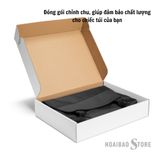  Túi đeo chéo Tomtoc Slash - T27 Meteorite iPad 11 inch 