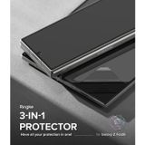  Combo PPF RINGKE 3IN1 Protector Samsung Z Fold 6 (Màn chính - Màn Phụ - Gáy) 