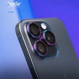  Lens camera HODA Sapphire iPhone 16 Series 