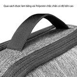  Túi đeo chéo Tomtoc Crossbody iPad 11 inch 