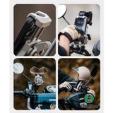  Giá đỡ điện thoại hạn chế rung lắc OSOPRO CON BỌ 