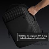  Balo Tomtoc Voyage T50 Macbook 16inch 