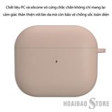  Ốp Switcheasy Skin Touch Airpods 3 
