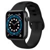  Dây đeo Spigen Silicone Air Fit Apple Watch 38/40/41/42series10mm & 42/44/45/46/49mm 