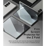 Combo PPF RINGKE Dual Easy Film Màn chính Samsung Z Fold 6 