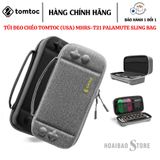  Túi chống va đập Tomtoc Travel Fancycase - G05/ A05 