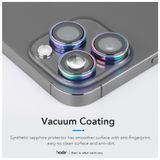  Lens camera HODA Sapphire iPhone 15 Series | iPhone 14 dùng chung 