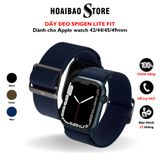  Dây đeo Spigen Lite Fit Apple Watch 42/44/45/46/49mm 