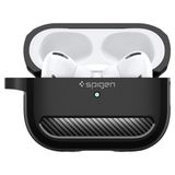  Ốp Airpods Pro 2/1 Spigen Rugged Armor Carbon 