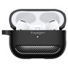  Ốp Airpods Pro 2/1 Spigen Rugged Armor Carbon 