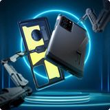  Ốp lưng Samsung Note 20 Ultra Spigen Tough Armor 