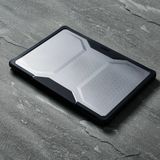  Ốp bảo vệ cho Macbook Air 13/ 15 inch (M2/M3) và Pro 14/ 16 inch (M1/M2/M3) chống sốc 