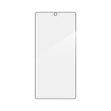  Kính cường lực trong suốt Zagg Glass Plus Edge Samsung S25/ S25+/ S25 Ultra 