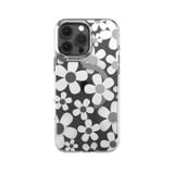  Ốp lưng Switcheasy Fleur M 3D Patterned Magsafe iPhone 16 Pro Max (6.9 INCH) 
