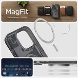  Ốp lưng Spigen Ultra Hybrid Magfit Zero One iPhone 13 Pro Max (6.7 INCH) 