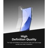  Combo PPF RINGKE Dual Easy Film Màn Chính Samsung Z Flip 6 