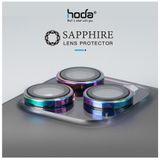  Lens camera HODA Sapphire iPhone 15 Series | iPhone 14 dùng chung 