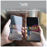  Kính cường lực Hoda Kèm khung Samsung S26 | S25 Ultra | S24 Ultra 