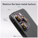  Lens camera HODA Sapphire iPhone 15 Series | iPhone 14 dùng chung 