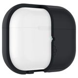  Ốp Airpods Pro 2/1 Spigen Silicone Fit 