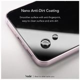 Kính cường lực Hoda Kèm khung Samsung S26 | S25 Ultra | S24 Ultra 