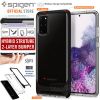  Ốp lưng Samsung S20+ / S20 Ultra Spigen Neo Hybrid Crystal 