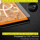  Kính cường lực JRC iPad Pro 11/ 12.9 inch 