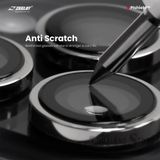 Lens Camera ZEELOT Pishield Cho iPhone 15 Series / iPhone 16 Series 