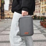  Túi đựng phụ kiện WIWU Minimalist Tech Pouch 