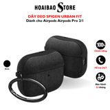  Ốp Airpods Pro 2/1 Spigen Urban Fit 