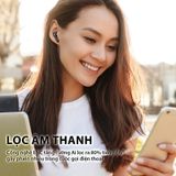  Tai nghe Bluetooth Soundpeats Life 