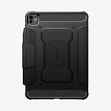  Bao da Spigen iPad 2024 Pro 11 inch/ Pro 13 inch/ Air 13 inch Case Rugged Armor Pro 