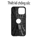  Ốp lưng Spigen Rugged Armor Matte iPhone 13 Pro Max (6.7 INCH) 