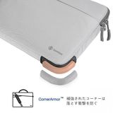 Túi xách/ Túi đeo vai Tomtoc (Usa) Messenger Macbook 13-14 inch 
