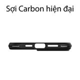  Ốp lưng Spigen Rugged Armor Matte iPhone 13 Pro Max (6.7 INCH) 