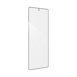  Kính cường lực trong suốt Zagg Glass Plus Edge Samsung S25/ S25+/ S25 Ultra 