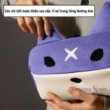  Túi đeo chéo Tomtoc Palamute MHRS - T21 