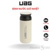  Bình nước giữ nhiệt UAG inox 304 
