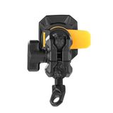  Giá đỡ điện thoại xe máy, moto chống rung OSOPRO BUCKLE 