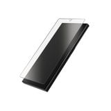  Kính cường lực trong suốt Zagg Glass Plus Edge Samsung S25/ S25+/ S25 Ultra 