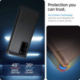  Ốp lưng Samsung Note 20 Ultra Spigen Tough Armor 