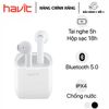  Tai nghe Bluetooth Havit TW948 
