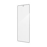  Kính cường lực trong suốt Zagg Glass Plus Edge Samsung S25/ S25+/ S25 Ultra 
