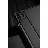  Bao Da Tomtoc 2in1 Ultra Detachable iPad Pro 11 inch (M2&M1)/ 12.9 inch 