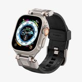  Dây đeo Spigen Durapro Armor Apple Watch 42/44/45/46/49mm 