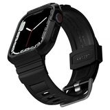  Dây đeo kèm ốp Spigen Rugged Armor Pro Apple Watch size 44/45mm 
